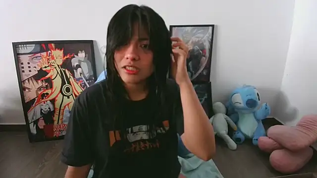 Elsa sweet online show from 14, 11, 2025