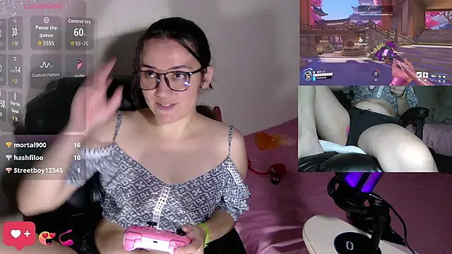 sobresalinaa online show from 22, 9, 2025