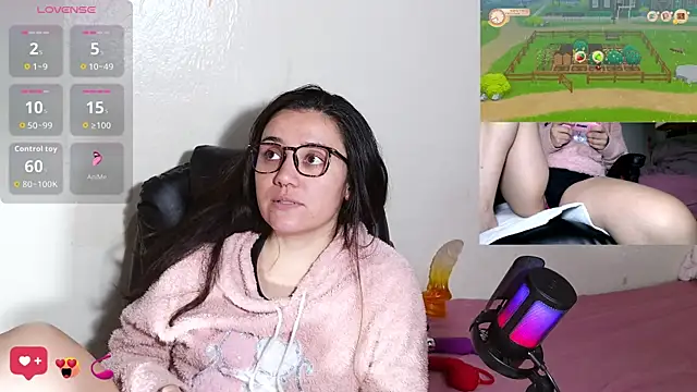 sobresalinaa online show from 27, 9, 2025