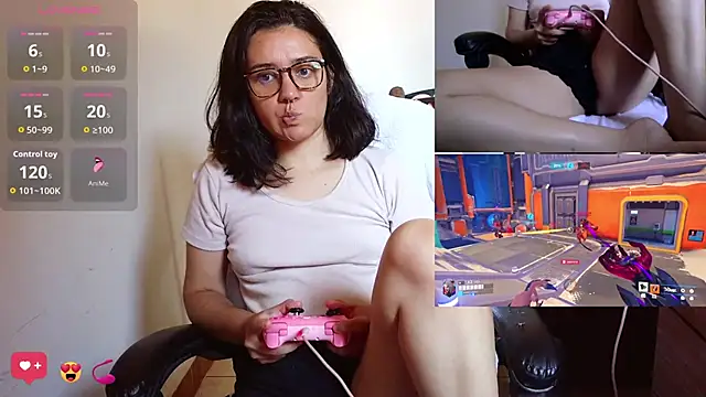 sobresalinaa online show from 9, 5, 2026
