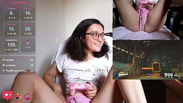sobresalinaa online show from 16, 5, 2026
