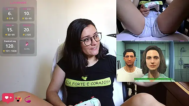sobresalinaa online show from 18, 5, 2026
