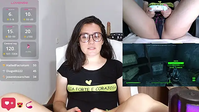 sobresalinaa online show from 19, 5, 2026