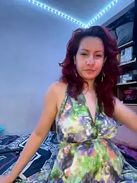 Nina-Chick777 online show from 25, 9, 2025