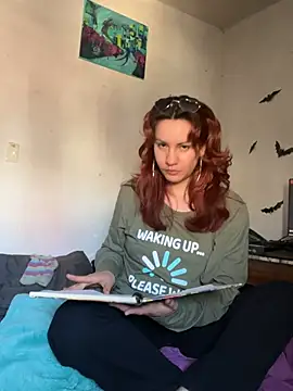 Nina-Chick777 online show from 7, 2, 2026