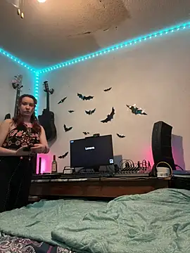 Nina-Chick777 online show from 22, 2, 2026