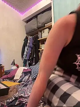 Nina-Chick777 online show from 14, 5, 2026