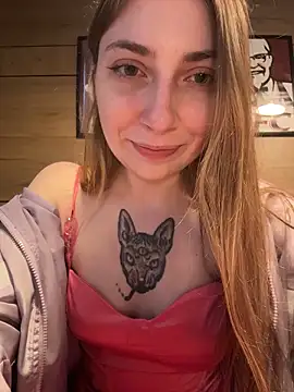 Sunny   Bunny online show from 13, 6, 2026