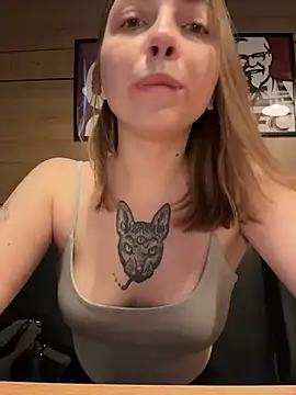Sunny   Bunny online show from 17, 6, 2026