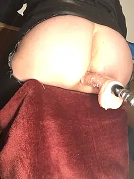 Inseminator69 online show from 20, 5, 2026