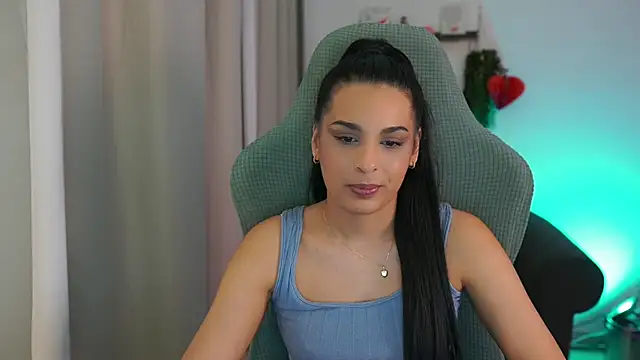 mila  denver online show from 16, 2, 2025