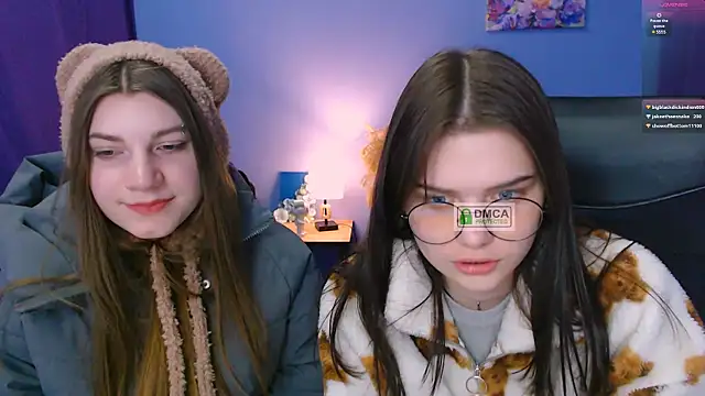 pure radiance1 online show from 13, 1, 2025