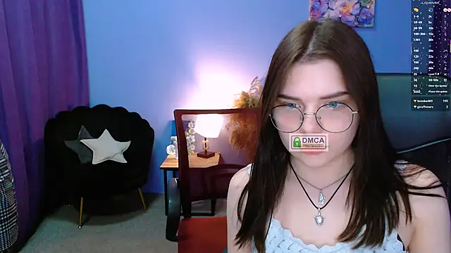 pure radiance1 online show from 17, 1, 2025