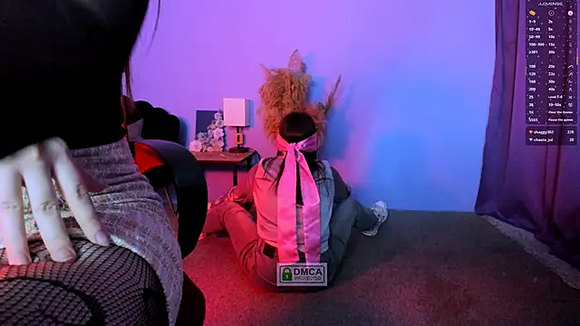 pure radiance1 online show from 29, 1, 2025