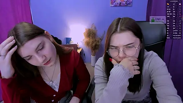 pure radiance1 online show from 30, 1, 2025