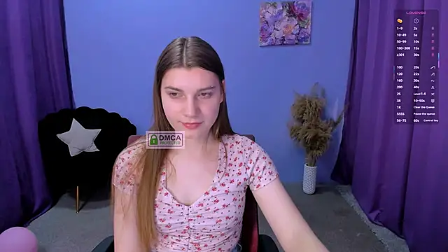 pure radiance1 online show from 11, 2, 2025