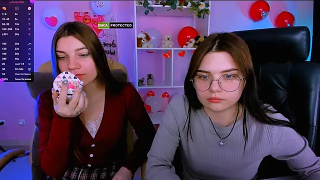 pure radiance1 online show from 18, 2, 2025