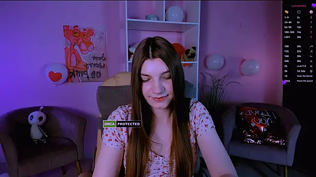 pure radiance1 online show from 25, 2, 2025