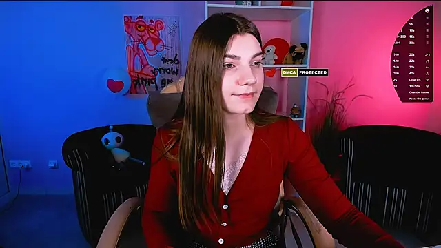 pure radiance1 online show from 4, 3, 2025