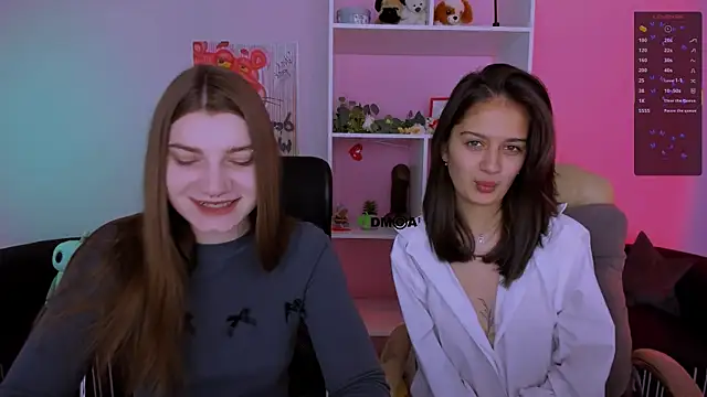 pure radiance1 online show from 30, 9, 2025