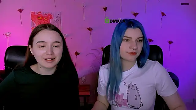 pure radiance1 online show from 27, 2, 2026