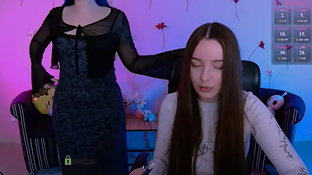 pure radiance1 online show from 4, 5, 2026