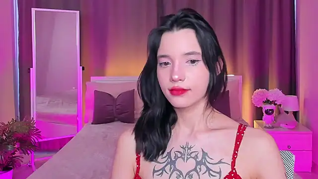 as1an girlfriend online show from 21, 3, 2025