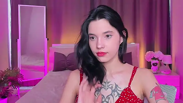 as1an girlfriend online show from 21, 3, 2025