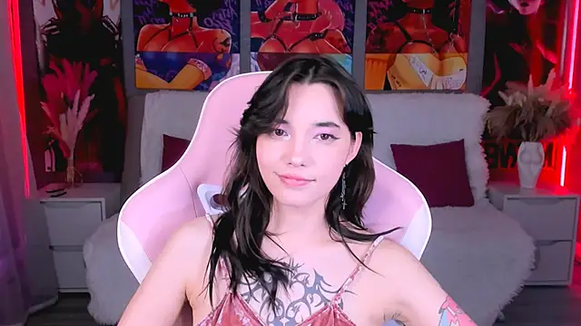 as1an girlfriend online show from 9, 2, 2026