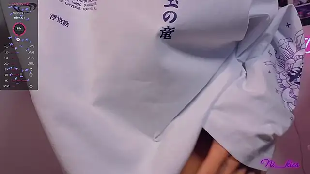  ni kiss online show from 28, 9, 2025