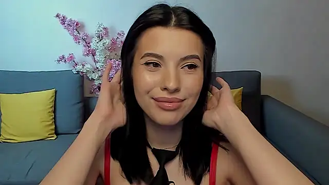 Snapshot of Anita_Robby chatting on 14, 2, 2025 Anita Robby online show from 14, 2, 2025