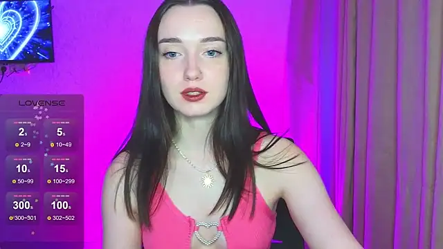 Snapshot of Wild_Sophie_ chatting on 9, 2, 2025 Wild Sophie online show from 9, 2, 2025