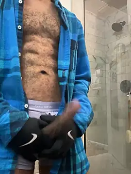 Snapshot of devinmandingo404 chatting on 24, 1, 2025 devinmandingo404 online show from 24, 1, 2025