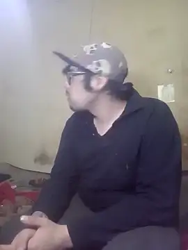 thecatblack1998 online show from 8, 4, 2026