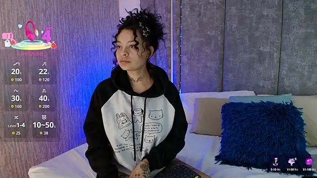 KatherineGomez online show from 19, 9, 2025