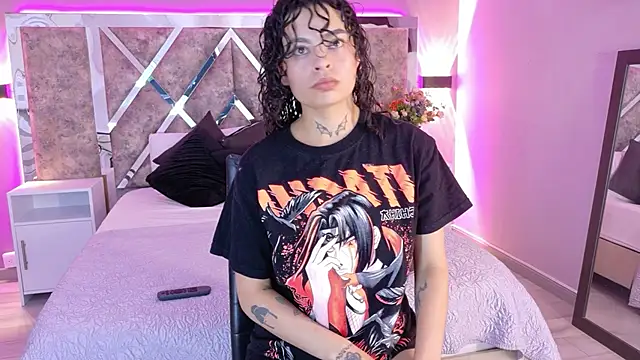 KatherineGomez online show from 18, 5, 2026