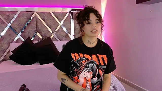 KatherineGomez online show from 18, 5, 2026