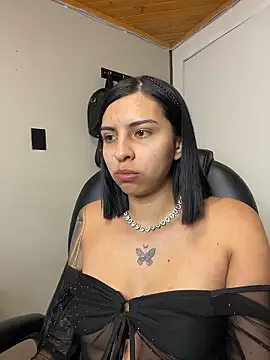 Snapshot of Hilary_pinkk chatting on 17, 1, 2026 Hilary pinkk online show from 17, 1, 2026