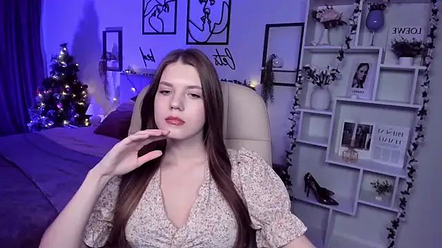 BellaSweetHeart online show from 11, 12, 2024