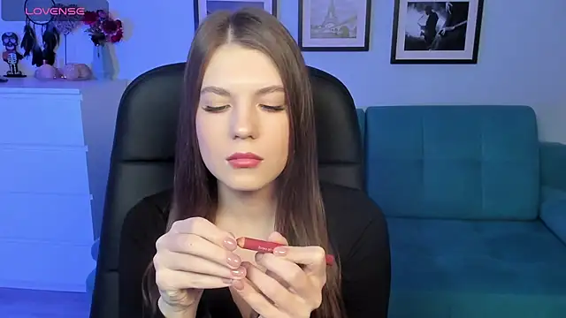 BellaSweetHeart online show from 19, 3, 2025