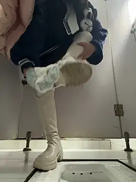 Xixi-Gala online show from 21, 12, 2024