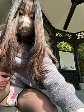 Snapshot of Xixi-Gala chatting on 8, 1, 2026 Xixi-Gala online show from 8, 1, 2026