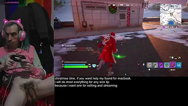 tallnerdyguy online show from 4, 1, 2025