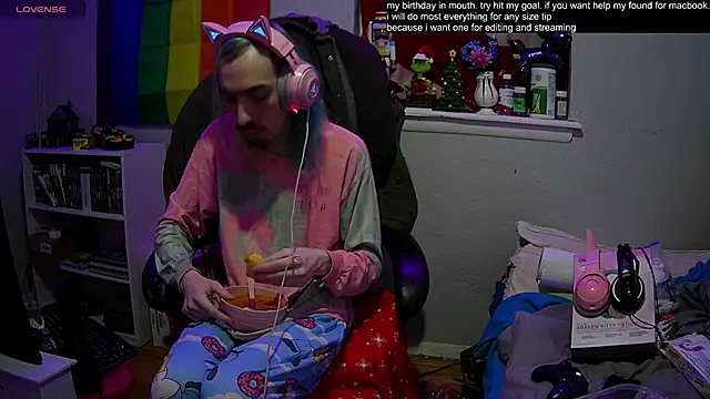 tallnerdyguy online show from 15, 1, 2025