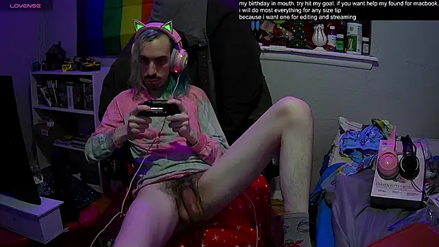 tallnerdyguy online show from 15, 1, 2025