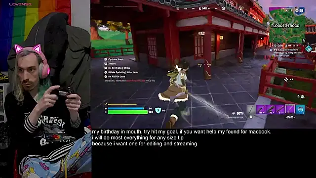 tallnerdyguy online show from 19, 1, 2025