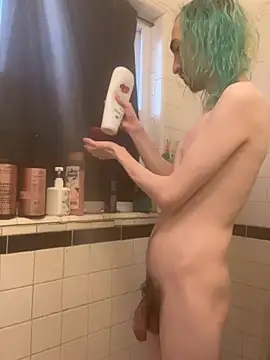 tallnerdyguy online show from 20, 1, 2025