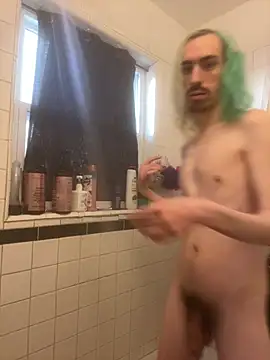 tallnerdyguy online show from 21, 1, 2025