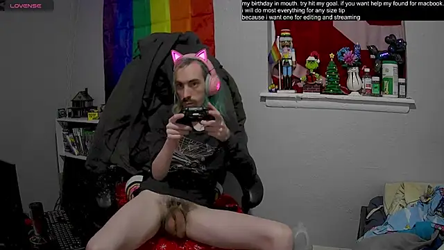 tallnerdyguy online show from 22, 1, 2025