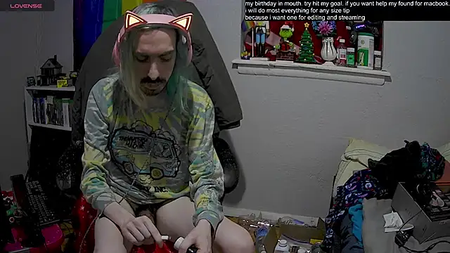 tallnerdyguy online show from 26, 1, 2025